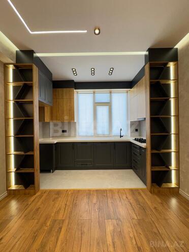 Satılır 2 otaqlı yeni tikili 53 m², Həzi Aslanov m., photo 8 from 13