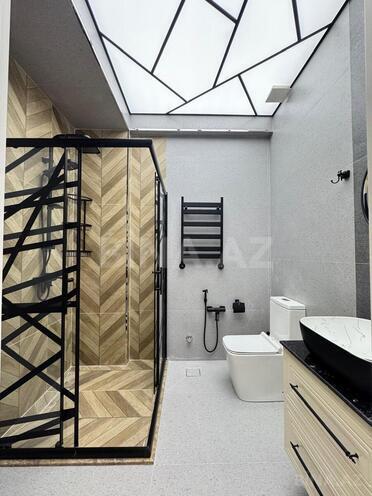 Satılır 2 otaqlı yeni tikili 53 m², Həzi Aslanov m., photo 5 from 13