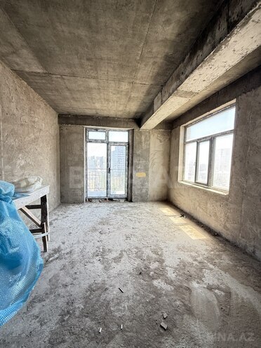 Продаётся 4-комн. новостройка 128.7 м², м. Иншаатчылар, photo 1 from 20