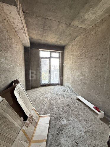 Продаётся 4-комн. новостройка 128.7 м², м. Иншаатчылар, photo 5 from 20