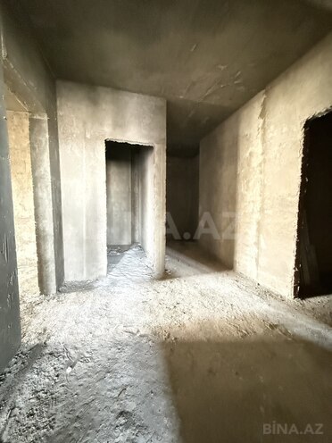 Продаётся 4-комн. новостройка 128.7 м², м. Иншаатчылар, photo 15 from 20