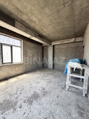 Продаётся 4-комн. новостройка 128.7 м², м. Иншаатчылар, photo 4 from 20