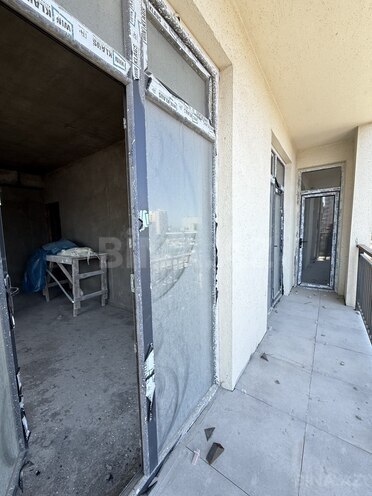 Продаётся 4-комн. новостройка 128.7 м², м. Иншаатчылар, photo 14 from 20