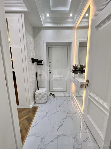 Продаётся 2-комн. новостройка 55 м², м. Нариман Нариманов, photo 12 from 13