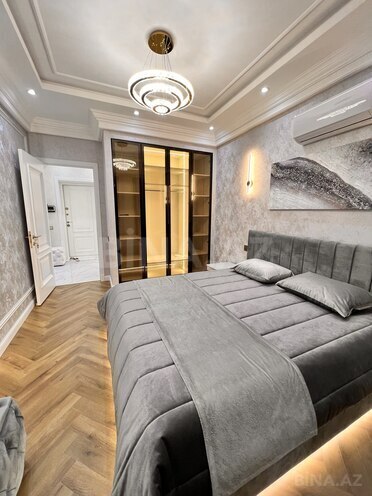 Продаётся 2-комн. новостройка 55 м², м. Нариман Нариманов, photo 6 from 13