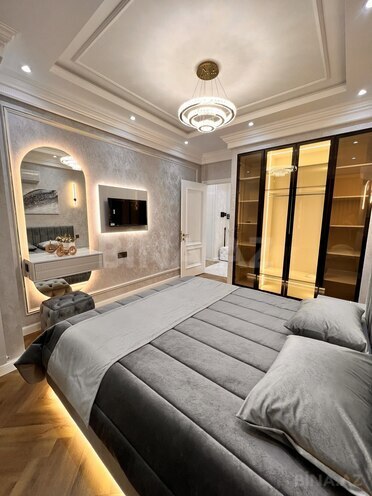 Продаётся 2-комн. новостройка 55 м², м. Нариман Нариманов, photo 5 from 13