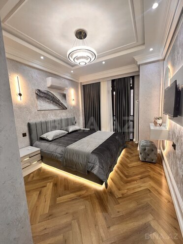 Продаётся 2-комн. новостройка 55 м², м. Нариман Нариманов, photo 7 from 13