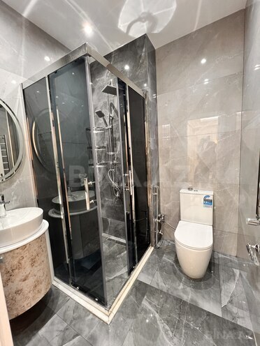 Продаётся 2-комн. новостройка 55 м², м. Нариман Нариманов, photo 11 from 13