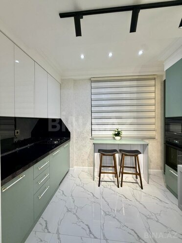 Продаётся 2-комн. новостройка 55 м², м. Нариман Нариманов, photo 9 from 13