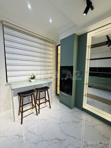 Продаётся 2-комн. новостройка 55 м², м. Нариман Нариманов, photo 10 from 13
