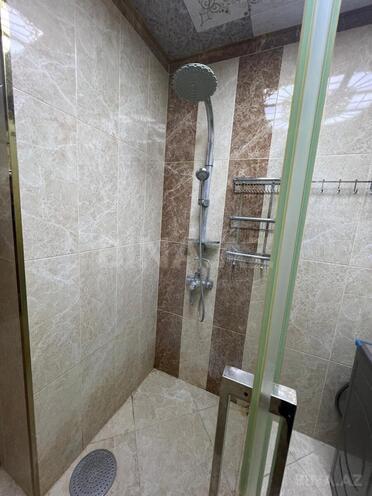 İcarəyə verilir 3 otaqlı yeni tikili 100 m², Yeni Yasamal q., photo 5 from 13