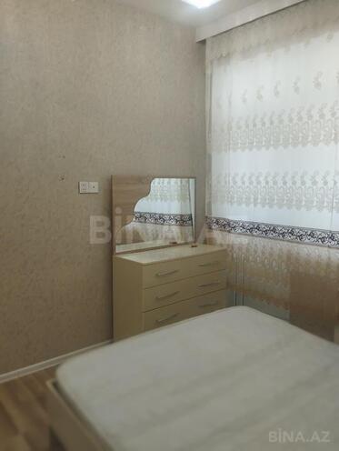 İcarəyə verilir 3 otaqlı yeni tikili 100 m², Yeni Yasamal q., photo 12 from 13