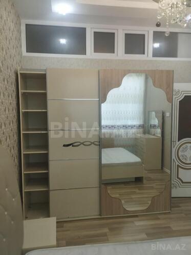 İcarəyə verilir 3 otaqlı yeni tikili 100 m², Yeni Yasamal q., photo 10 from 13