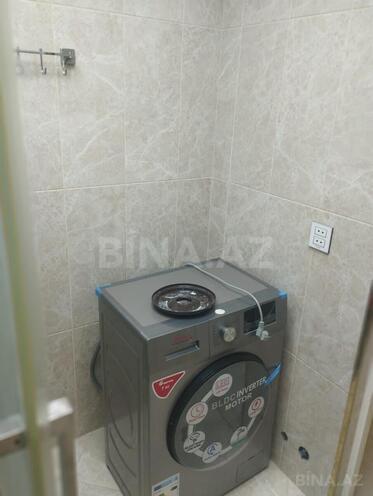 İcarəyə verilir 3 otaqlı yeni tikili 100 m², Yeni Yasamal q., photo 11 from 13