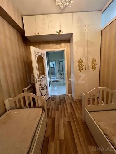 İcarəyə verilir 3 otaqlı yeni tikili 100 m², Yeni Yasamal q., photo 7 from 13