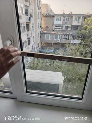Сдаётся 2-комн. вторичка 45 м², м. Гянджлик, photo 15 from 18