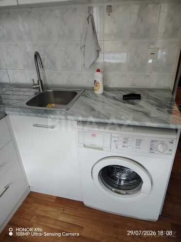 Сдаётся 2-комн. вторичка 45 м², м. Гянджлик, photo 5 from 18