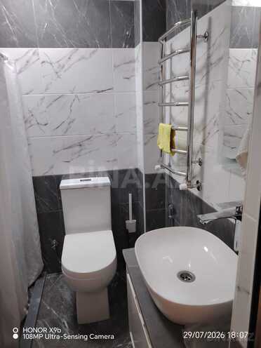 Сдаётся 2-комн. вторичка 45 м², м. Гянджлик, photo 8 from 18