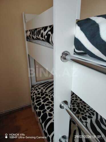 Сдаётся 2-комн. вторичка 45 м², м. Гянджлик, photo 11 from 18