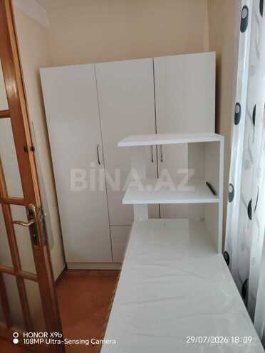 Сдаётся 2-комн. вторичка 45 м², м. Гянджлик, photo 6 from 18