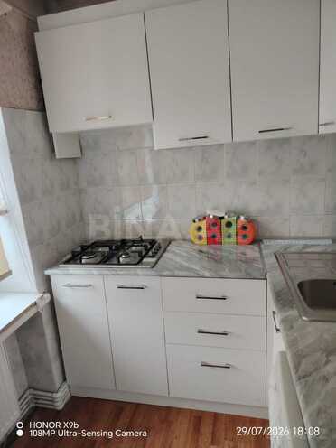 Сдаётся 2-комн. вторичка 45 м², м. Гянджлик, photo 3 from 18