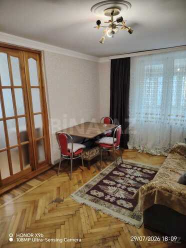 Сдаётся 2-комн. вторичка 45 м², м. Гянджлик, photo 14 from 18