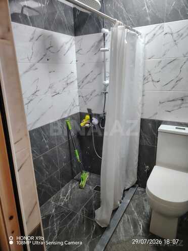 Сдаётся 2-комн. вторичка 45 м², м. Гянджлик, photo 13 from 18
