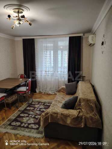 Сдаётся 2-комн. вторичка 45 м², м. Гянджлик, photo 7 from 18