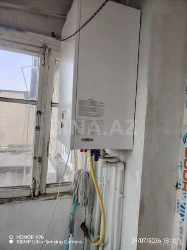 Сдаётся 2-комн. вторичка 45 м², м. Гянджлик, photo 12 from 18