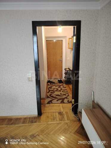 Сдаётся 2-комн. вторичка 45 м², м. Гянджлик, photo 16 from 18