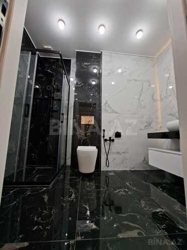 Satılır 3 otaqlı yeni tikili 102 m², Nəriman Nərimanov m., photo 13 from 15