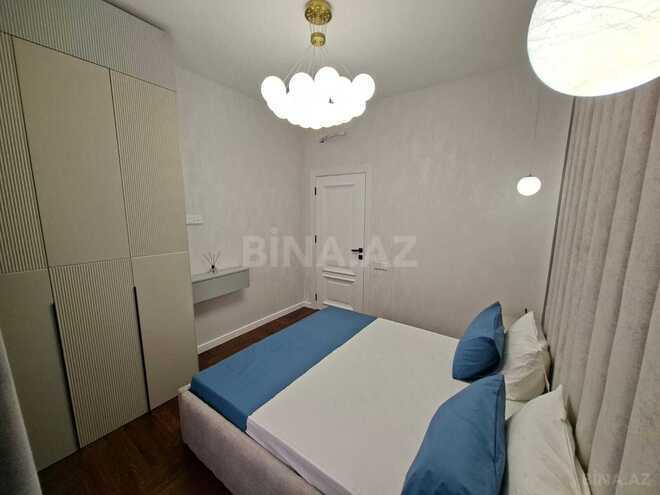Satılır 3 otaqlı yeni tikili 102 m², Nəriman Nərimanov m., photo 10 from 15