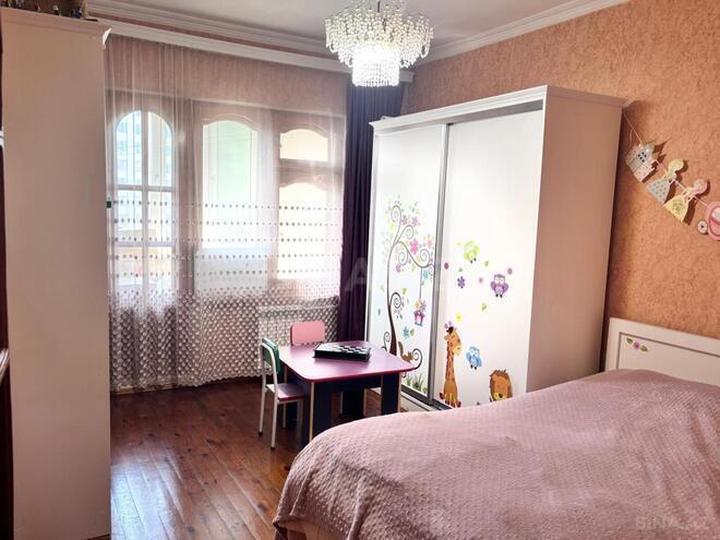 Сдаётся 3-комн. вторичка 90 м², пос. 8-й мкр, photo 26 from 28