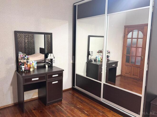 Сдаётся 3-комн. вторичка 90 м², пос. 8-й мкр, photo 18 from 28
