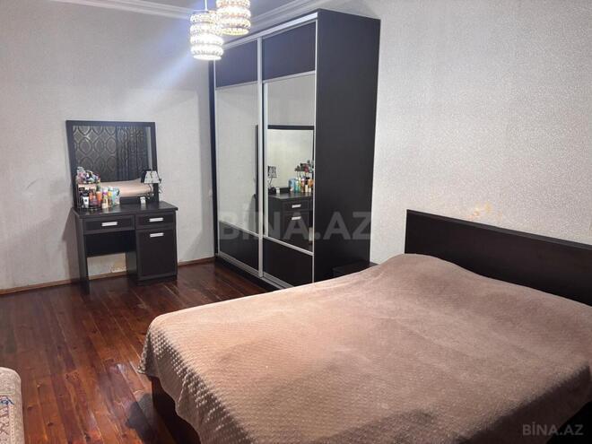 Сдаётся 3-комн. вторичка 90 м², пос. 8-й мкр, photo 20 from 28