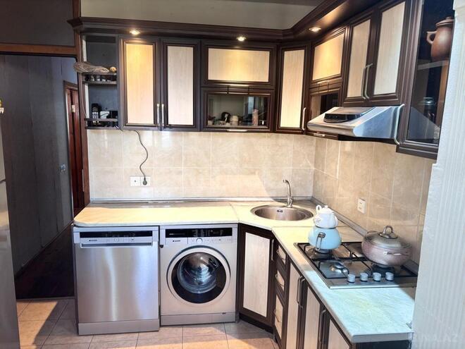 Сдаётся 3-комн. вторичка 90 м², пос. 8-й мкр, photo 9 from 28