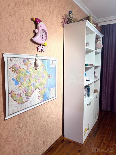 Сдаётся 3-комн. вторичка 90 м², пос. 8-й мкр, photo 21 from 28