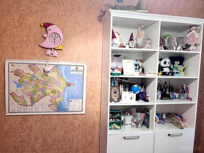 Сдаётся 3-комн. вторичка 90 м², пос. 8-й мкр, photo 15 from 28