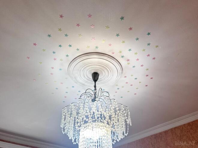 Сдаётся 3-комн. вторичка 90 м², пос. 8-й мкр, photo 22 from 28