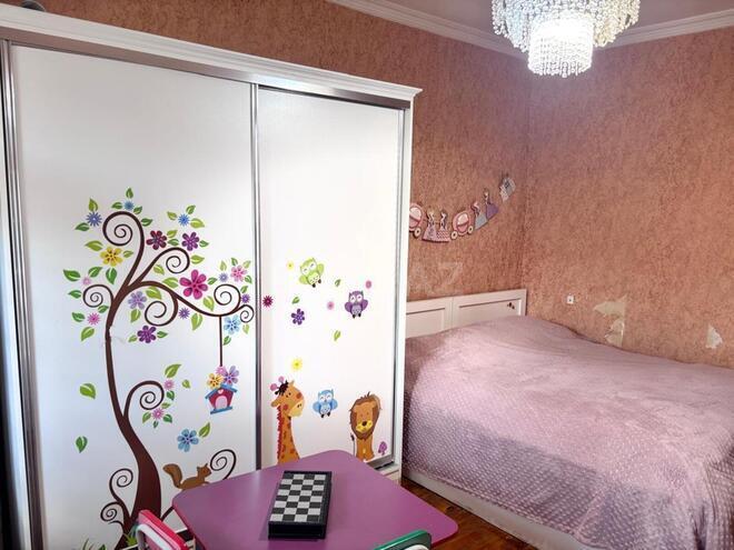 Сдаётся 3-комн. вторичка 90 м², пос. 8-й мкр, photo 11 from 28