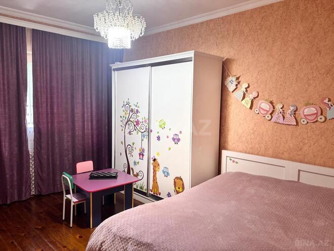 Сдаётся 3-комн. вторичка 90 м², пос. 8-й мкр, photo 16 from 28