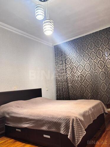 Сдаётся 3-комн. вторичка 90 м², пос. 8-й мкр, photo 12 from 28