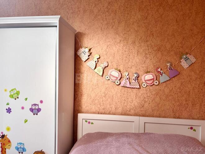 Сдаётся 3-комн. вторичка 90 м², пос. 8-й мкр, photo 8 from 28