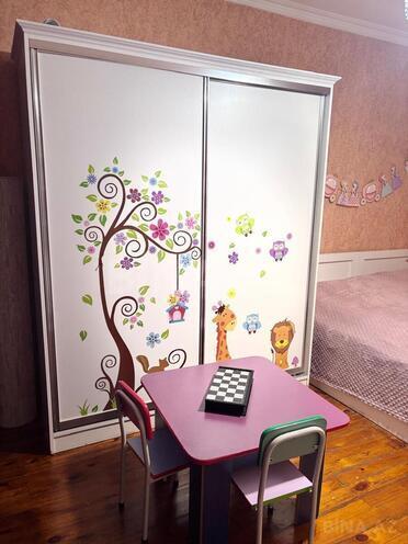 Сдаётся 3-комн. вторичка 90 м², пос. 8-й мкр, photo 19 from 28
