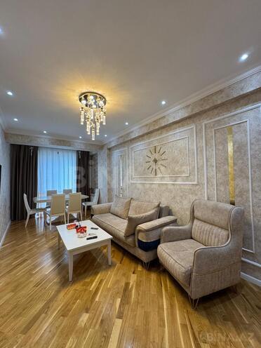 Satılır 3 otaqlı yeni tikili 102 m², Xətai r., photo 3 from 15