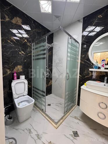 Satılır 3 otaqlı yeni tikili 102 m², Xətai r., photo 14 from 15