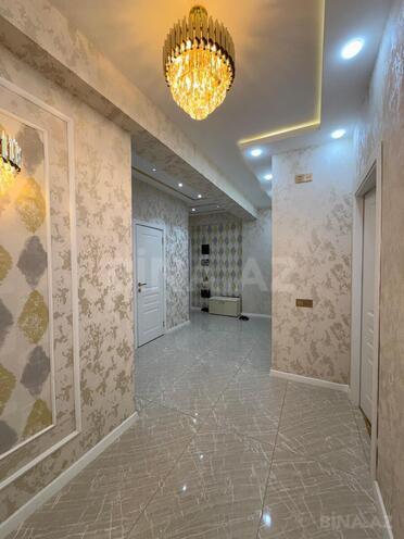 Satılır 3 otaqlı yeni tikili 102 m², Xətai r., photo 10 from 15