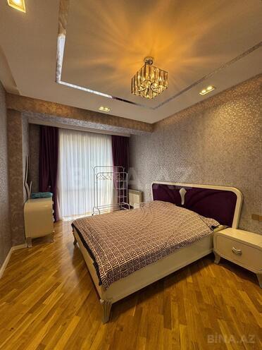 Satılır 3 otaqlı yeni tikili 102 m², Xətai r., photo 6 from 15