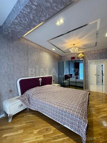 Satılır 3 otaqlı yeni tikili 102 m², Xətai r., photo 5 from 15