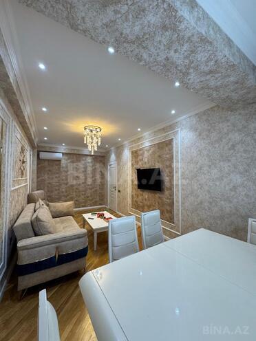 Satılır 3 otaqlı yeni tikili 102 m², Xətai r., photo 4 from 15